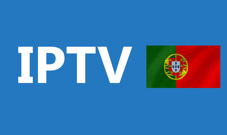 Iptv portugal